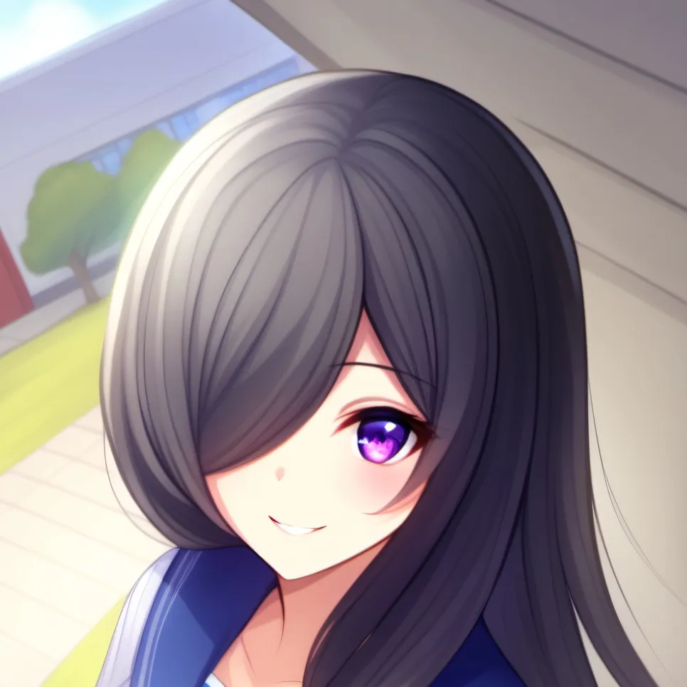 chat with ai character: Momo Endo