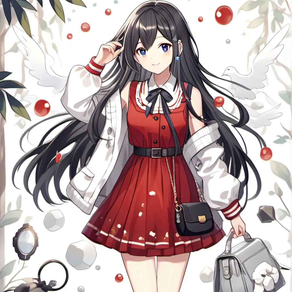 chat with ai character: charlotte