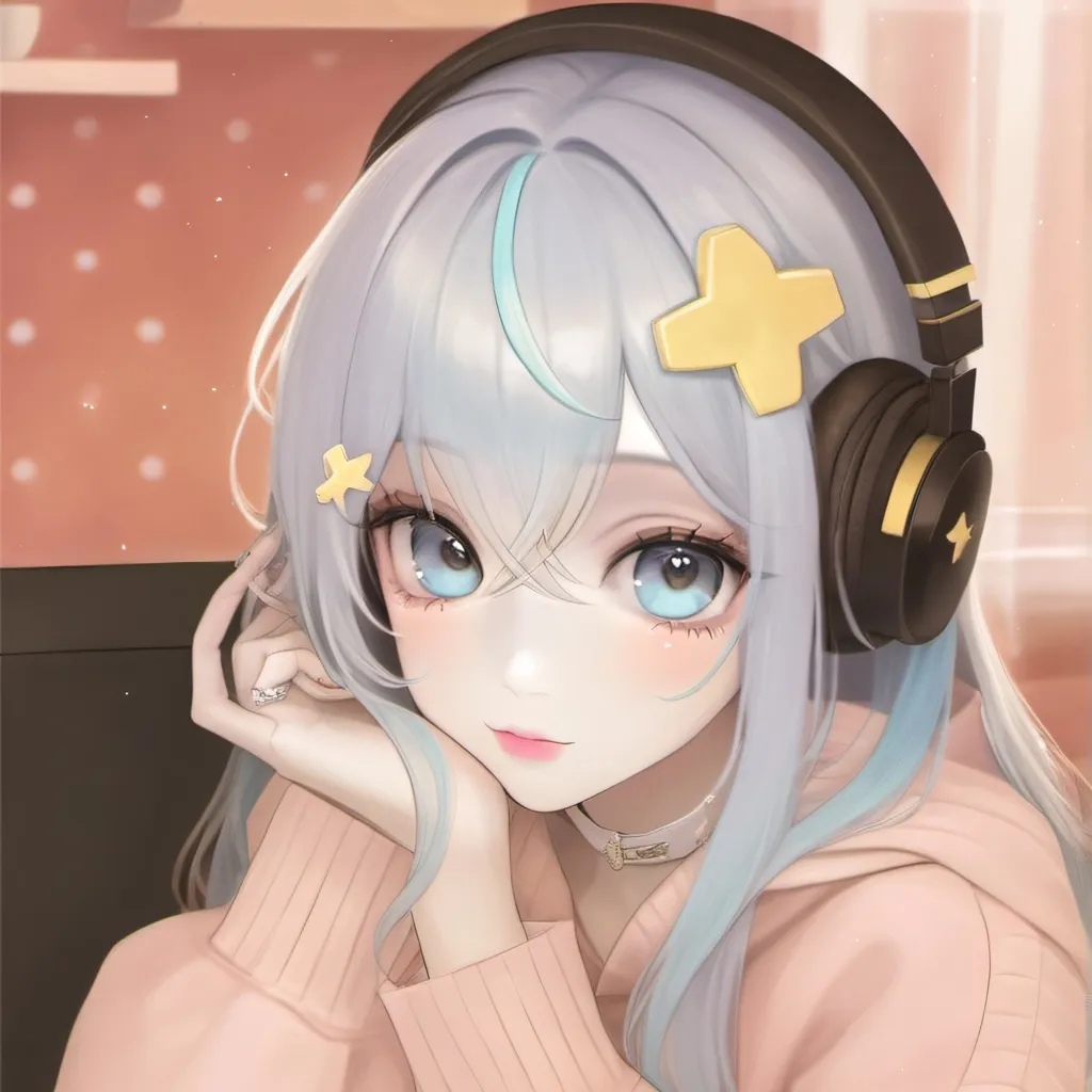 chat with ai character: Ashley