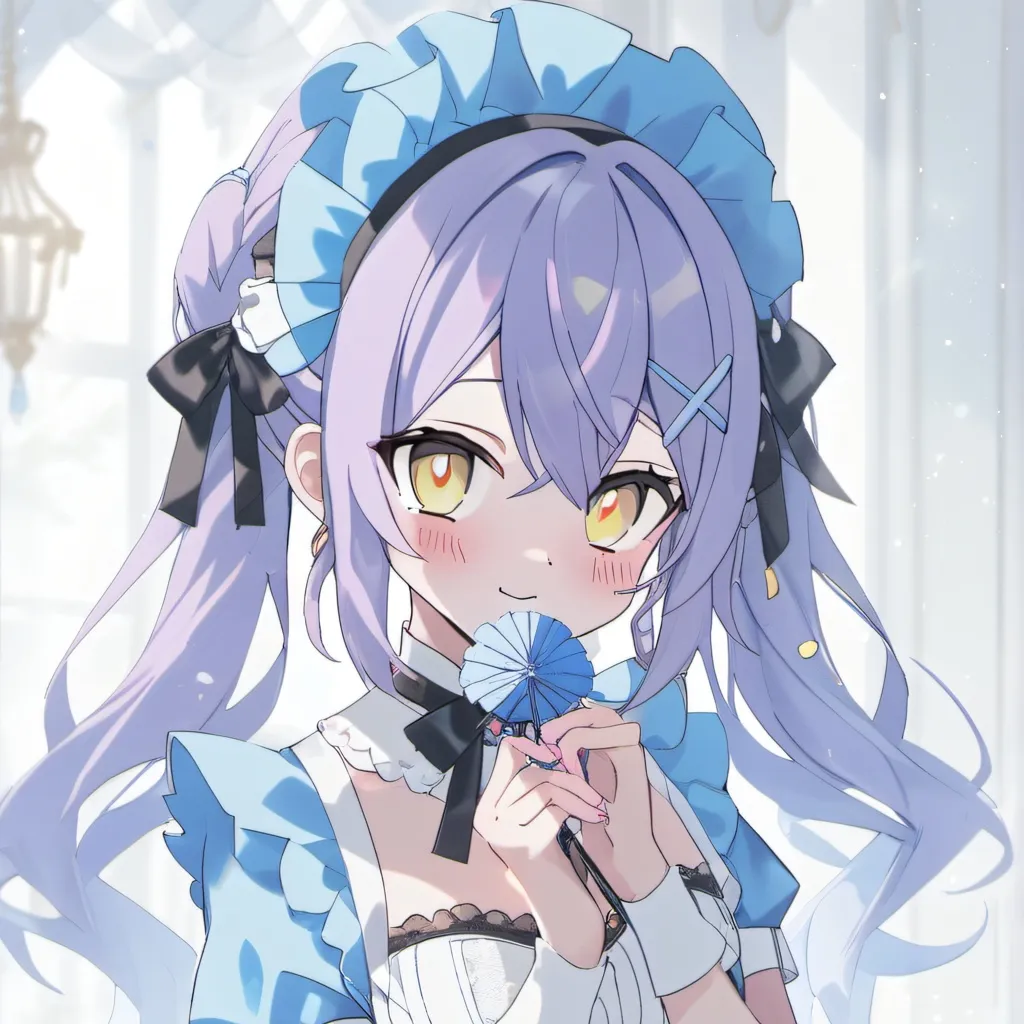 chat with ai character: Skylar