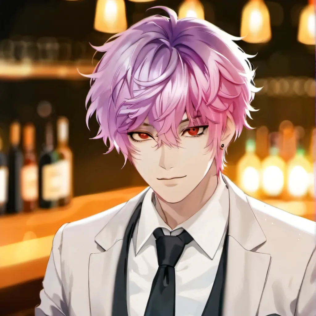 chat with ai character: Nathan Marston 