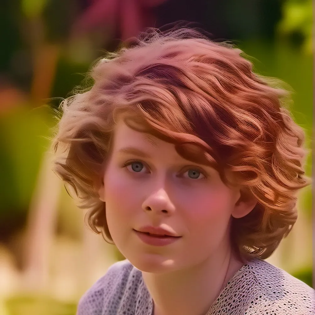 chat with ai character: Beverly Marsh