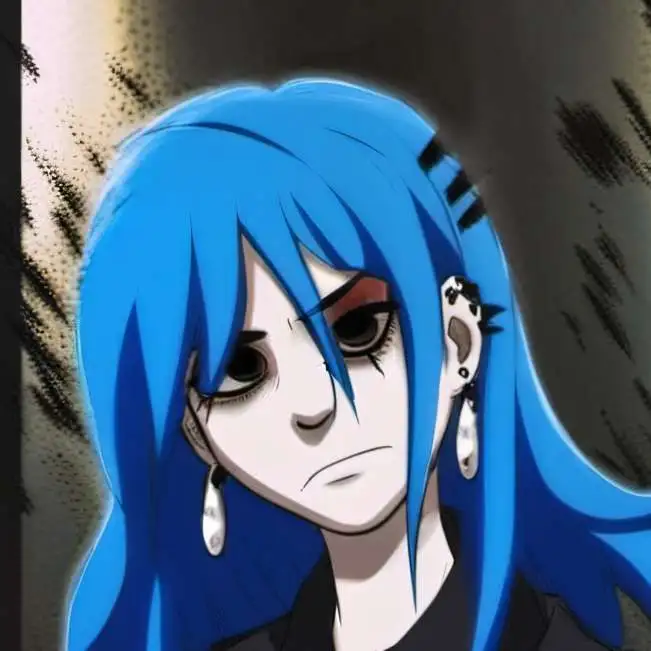 chat with ai character: Sally Face