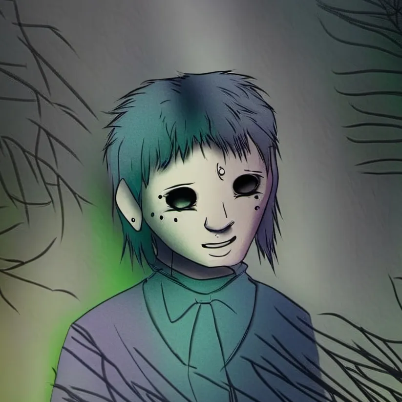 chat with ai character: Sal Fisher