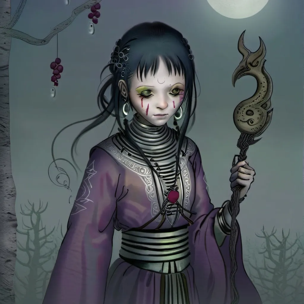 chat with ai character: Sal Fisher