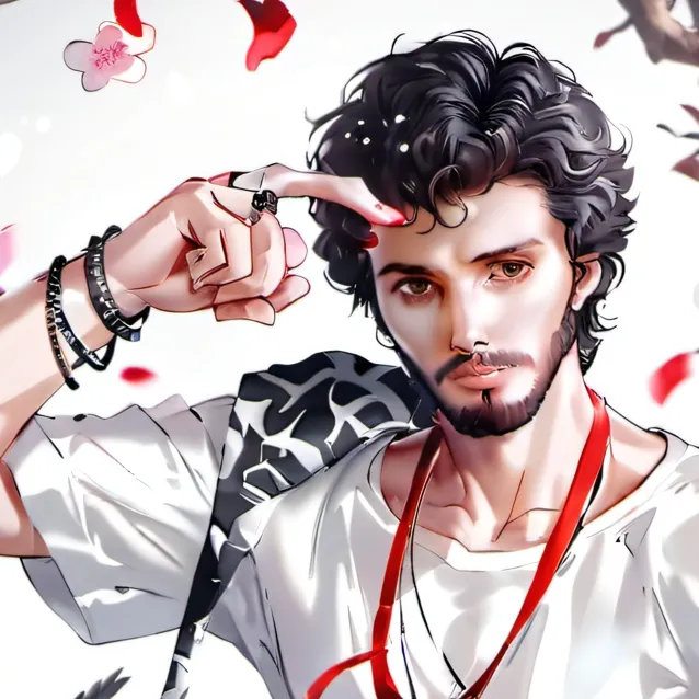 chat with ai character: Danny