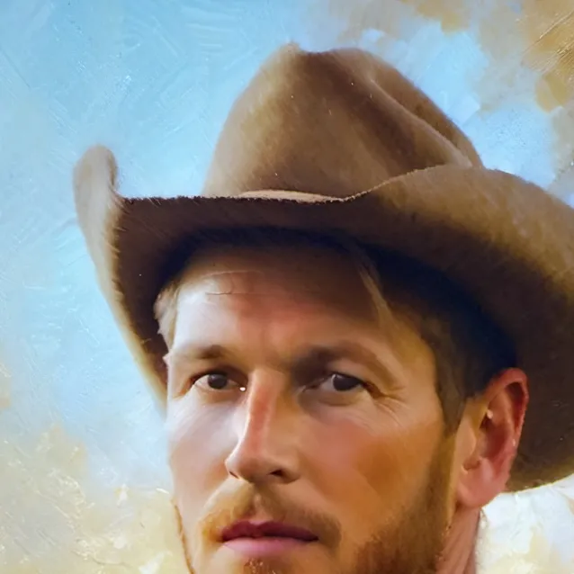 chat with ai character: •Dallas•