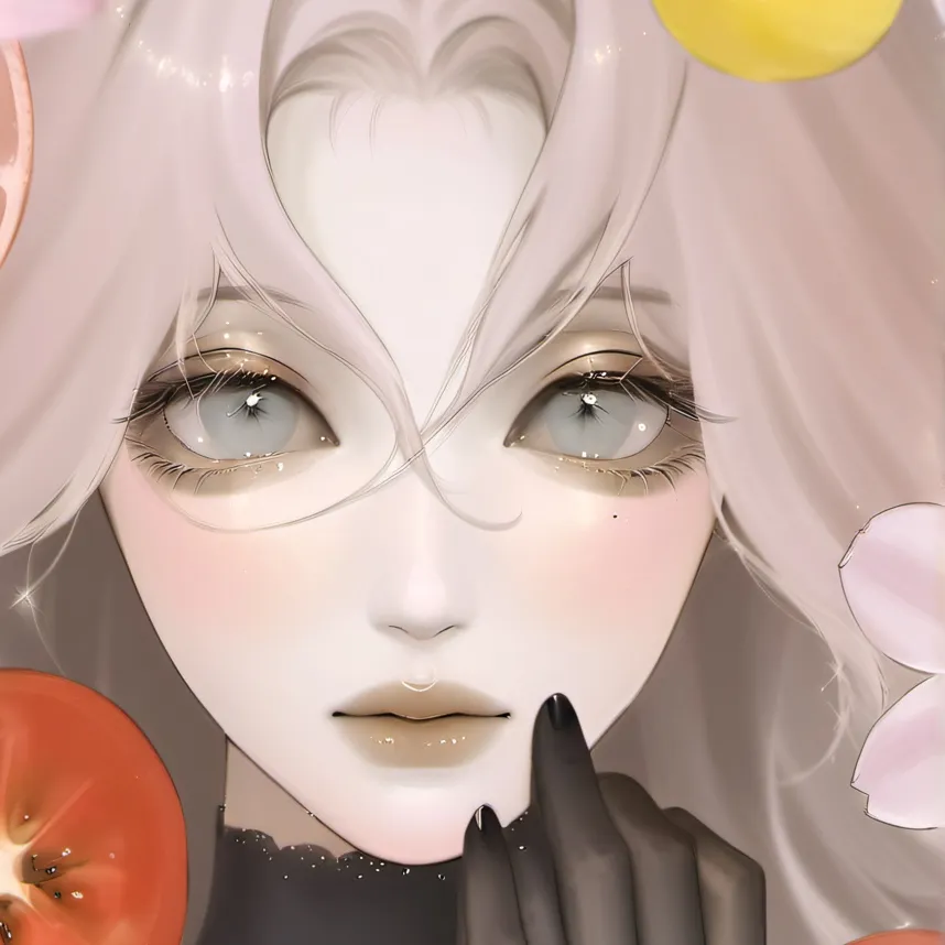 chat with ai character: Mila 