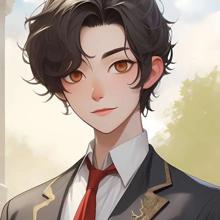 chat with ai character: Mason 