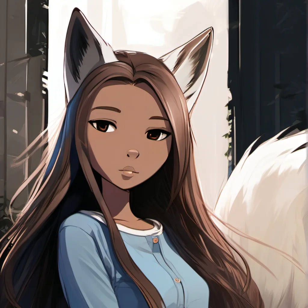 chat with ai character: Stella 