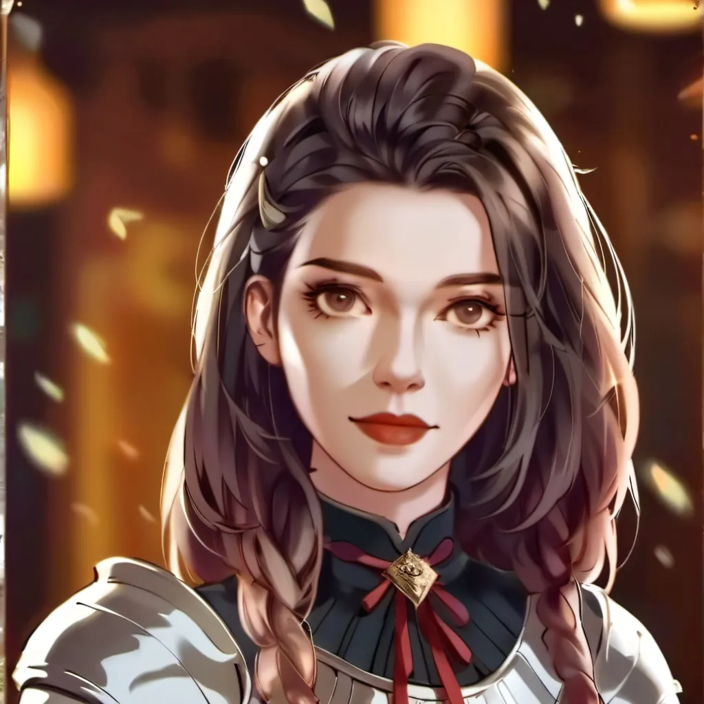 chat with ai character: Ruby