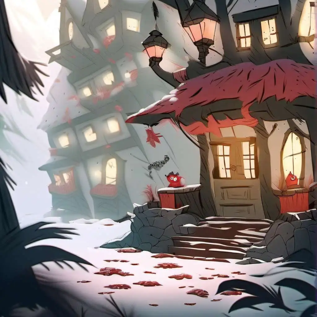 chat with ai character: hazbin