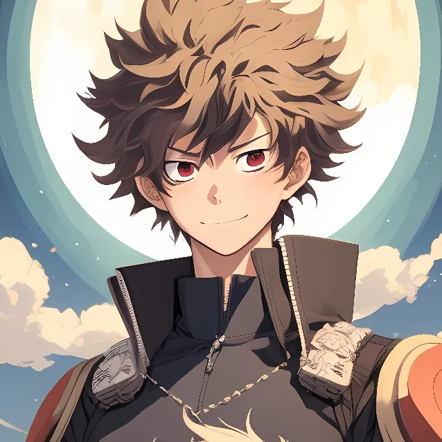 chat with ai character: dabi and hawks 