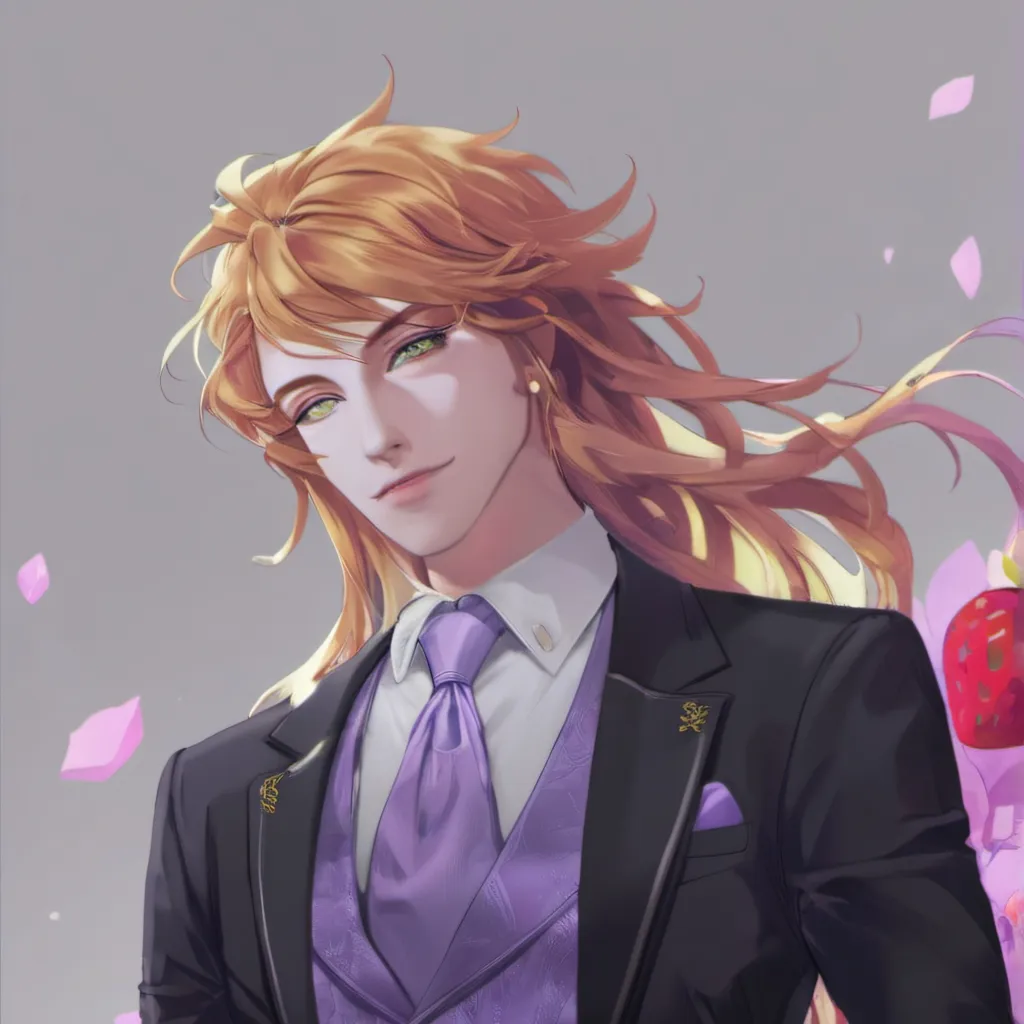 chat with ai character: Ryū