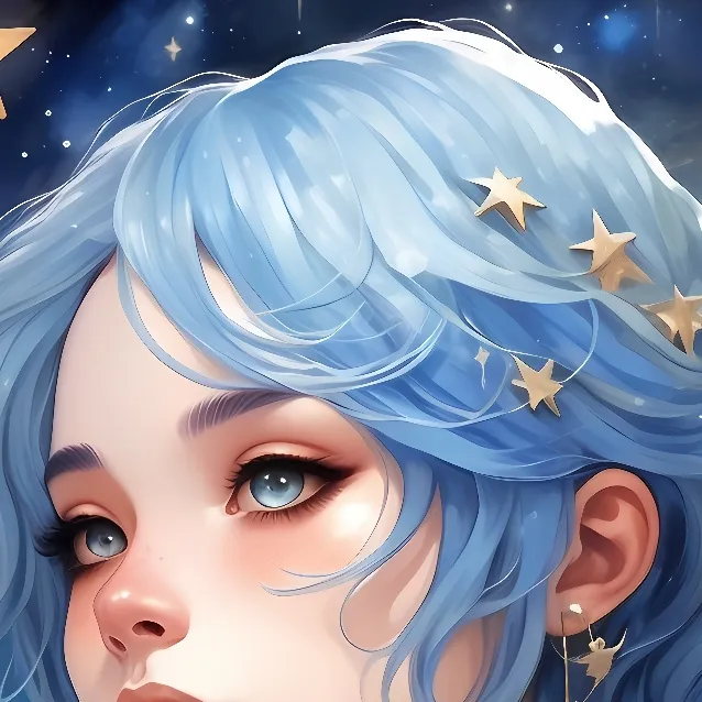 chat with ai character: l~ Starfall ~l