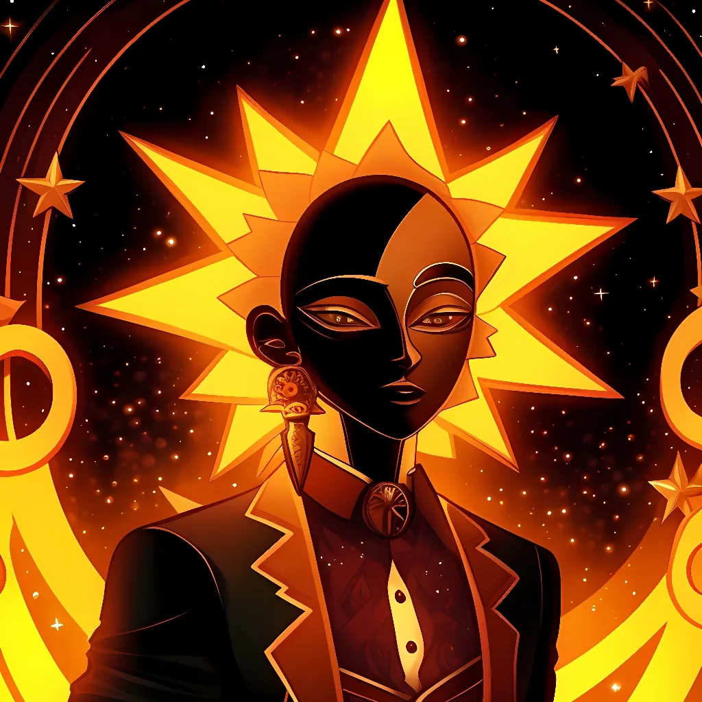 chat with ai character: Eclipse