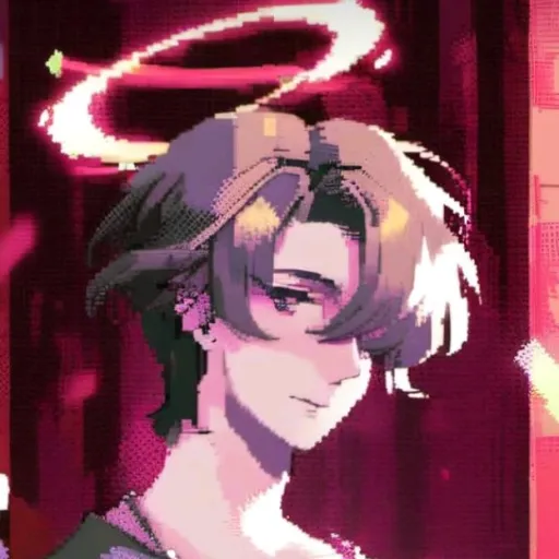 creator Asch<3's avatar