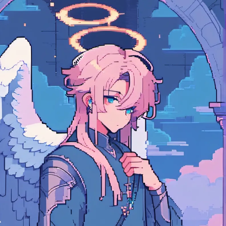 chat with ai character: Ezra