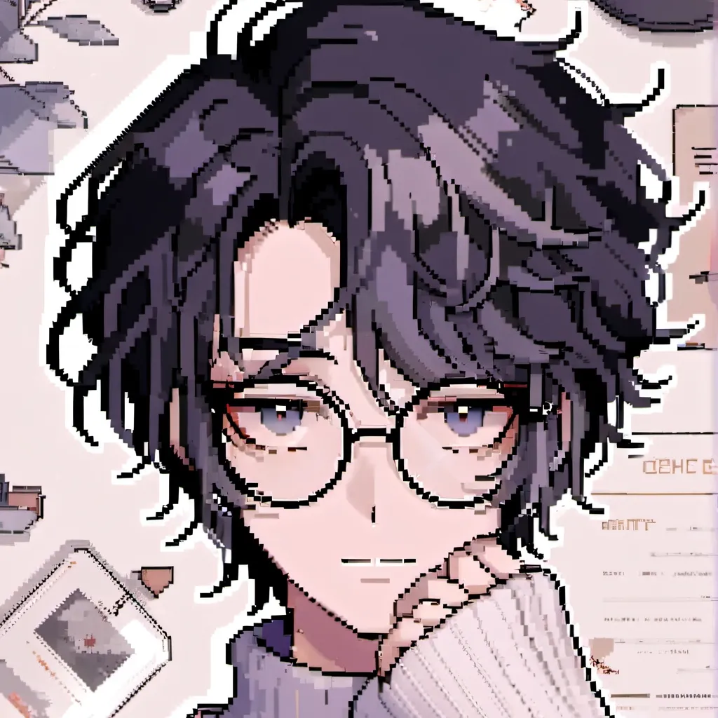 chat with ai character: Rowan