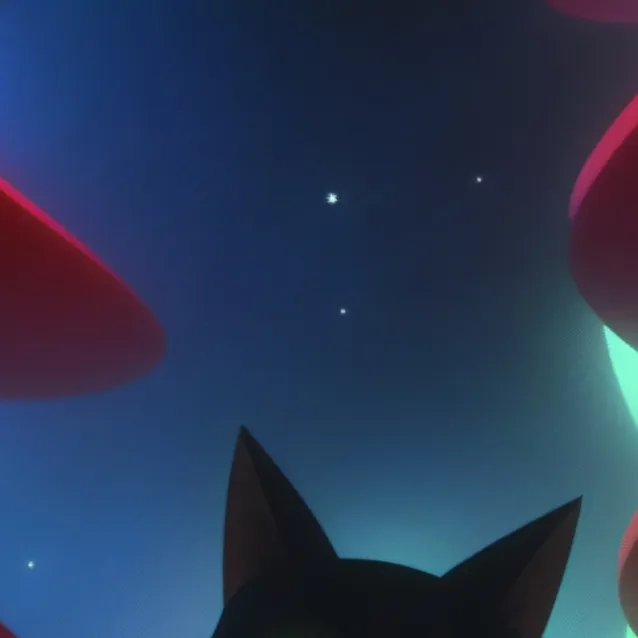 chat with ai character: mao mao