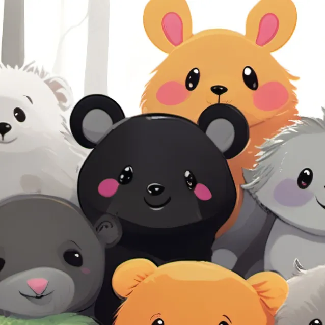 chat with ai character: i dunno