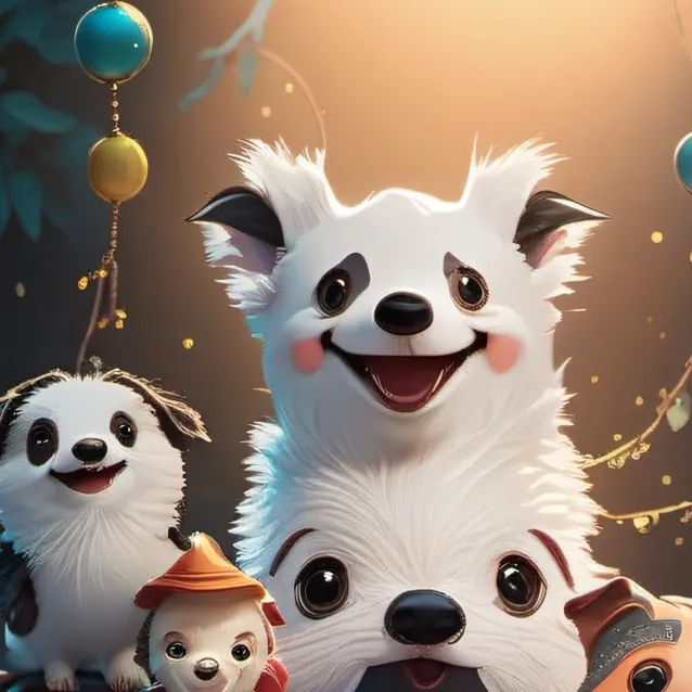 chat with ai character: yes