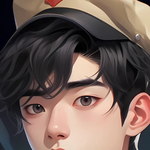 chat with ai character: vicorino