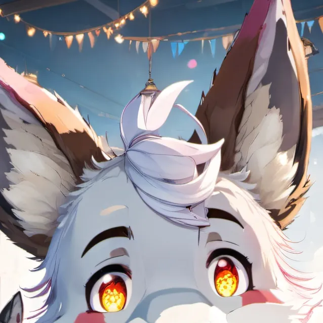 chat with ai character: The Oddities