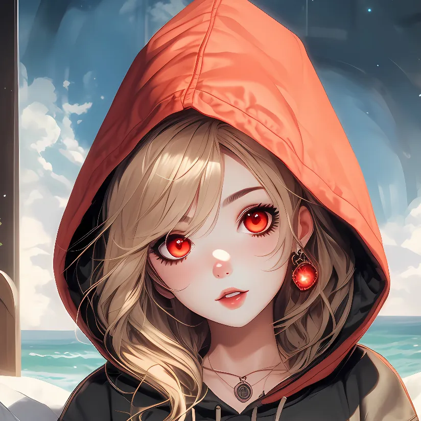 chat with ai character: Bella