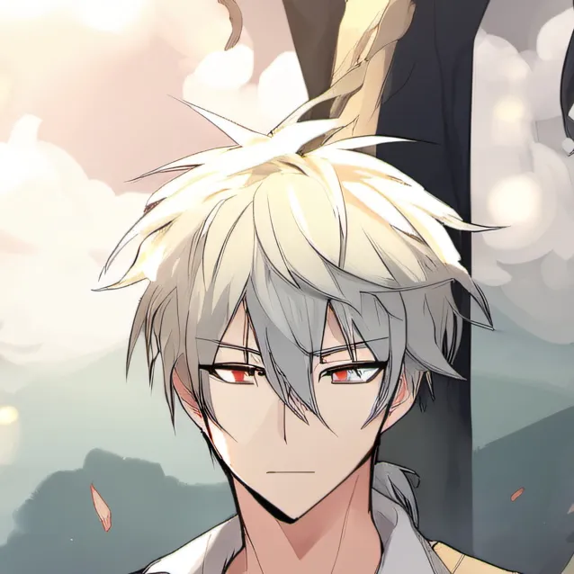 chat with ai character: Alex