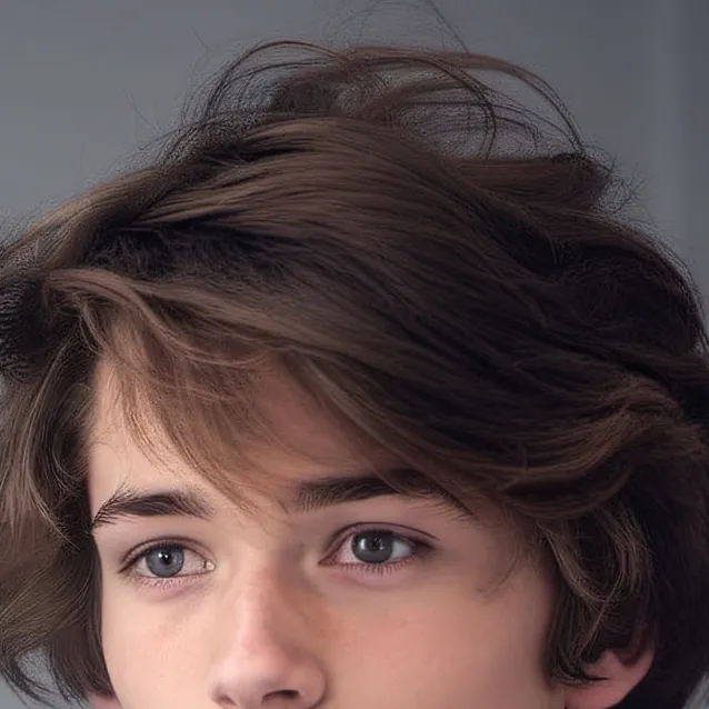 chat with ai character: Chris