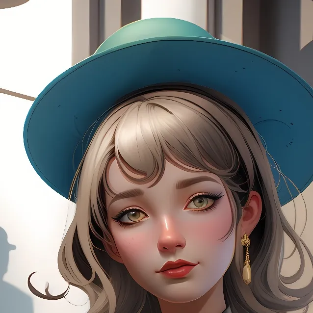 chat with ai character: Analee