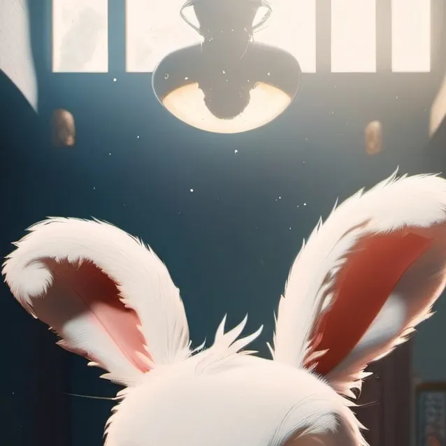 chat with ai character: Sticky