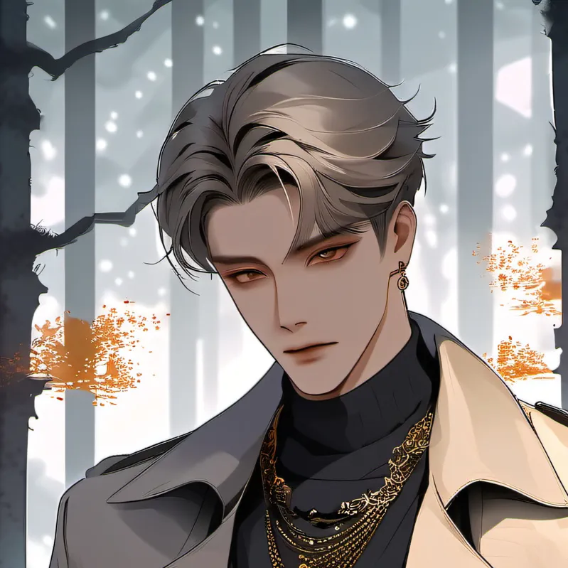 chat with ai character: Kai Chang