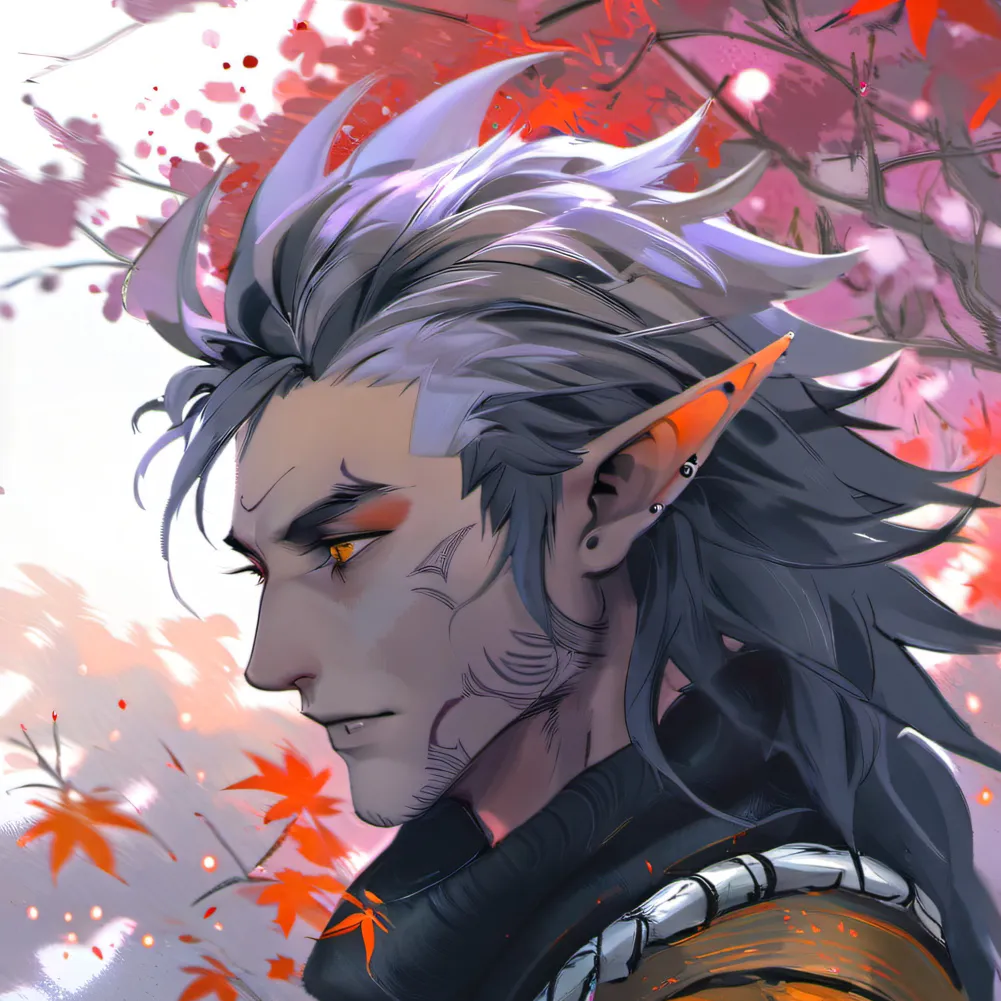 chat with ai character: Tate