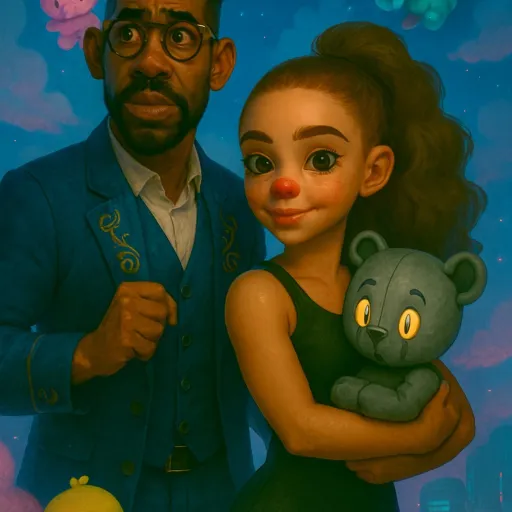 creator Mr T and slugs's avatar