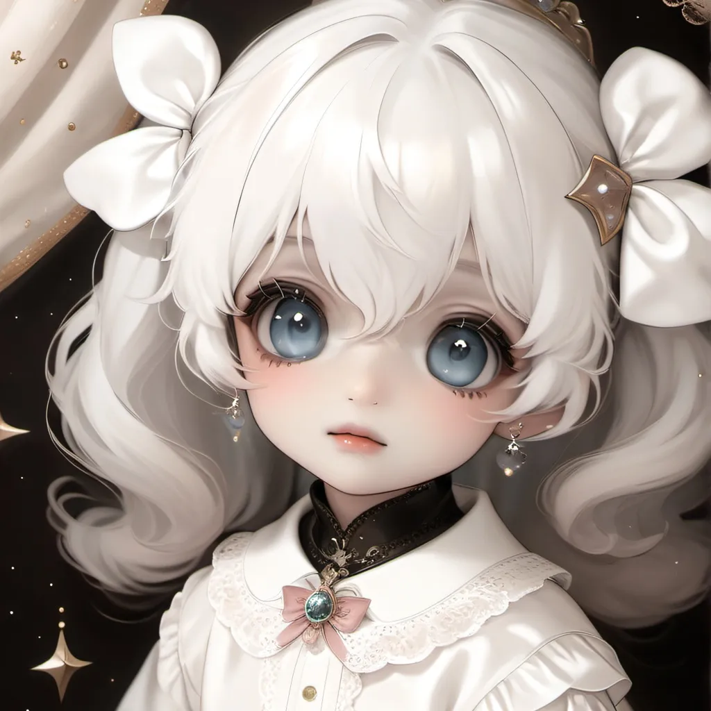 chat with ai character: (count to 10)