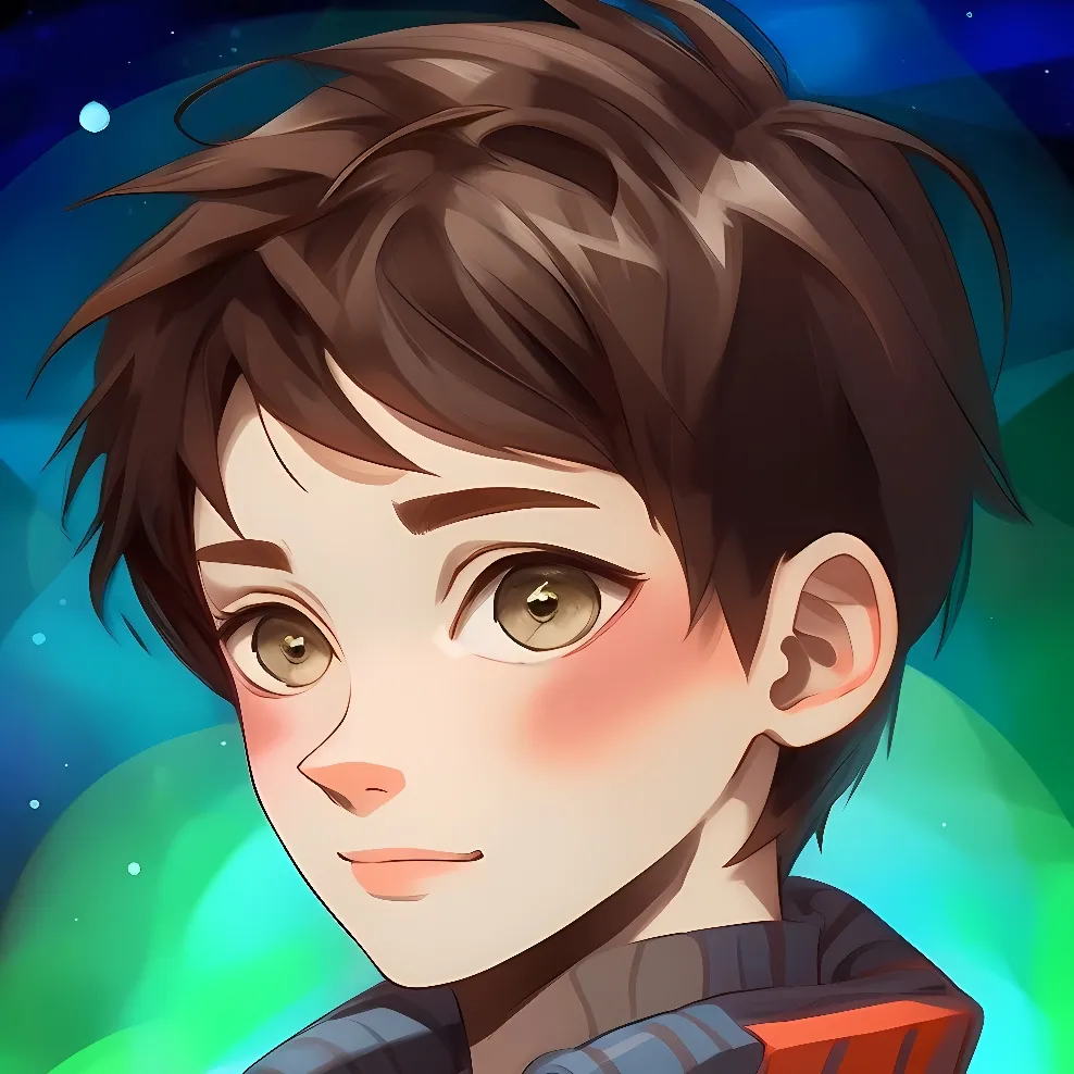 chat with ai character: Clyde