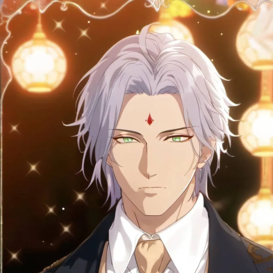 chat with ai character: Donavan 