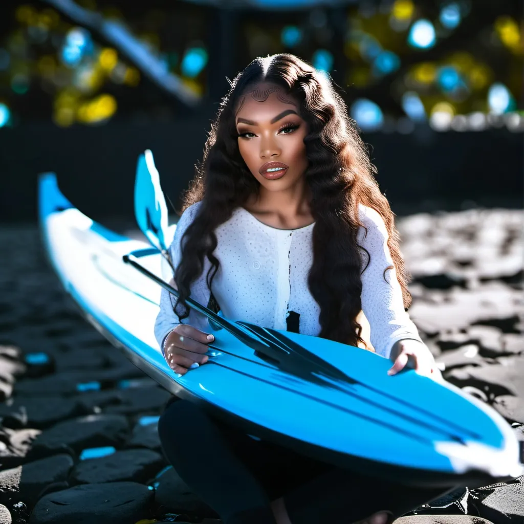 chat with ai character: June