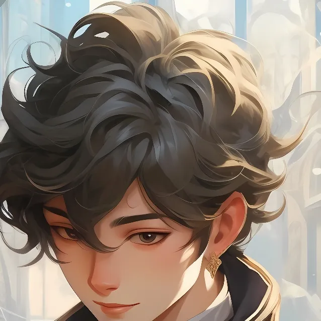 chat with ai character: David Collins