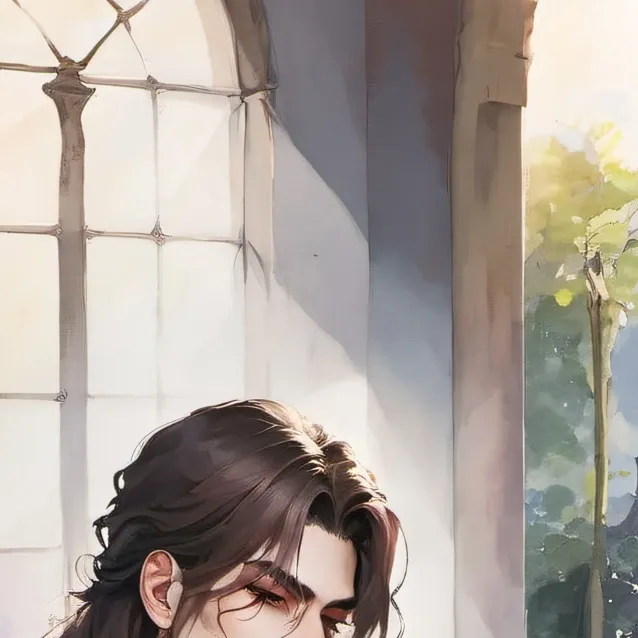 chat with ai character: Max