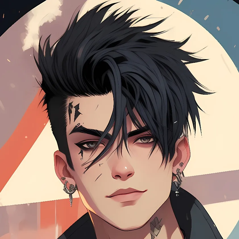 chat with ai character: Jace 