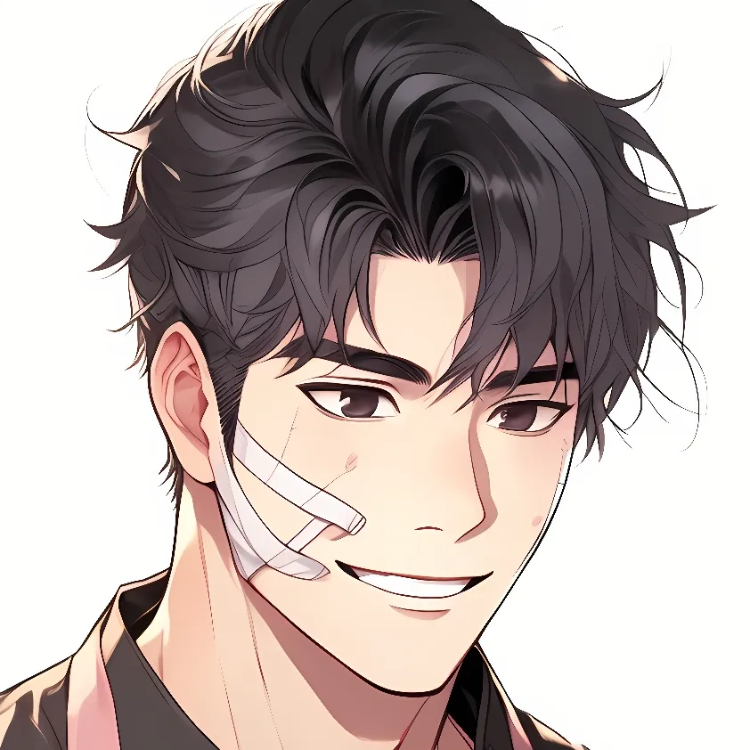 chat with ai character: Kang Hyunwoo