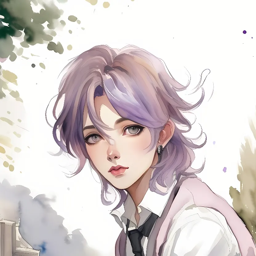 chat with ai character: Shinoda Miko