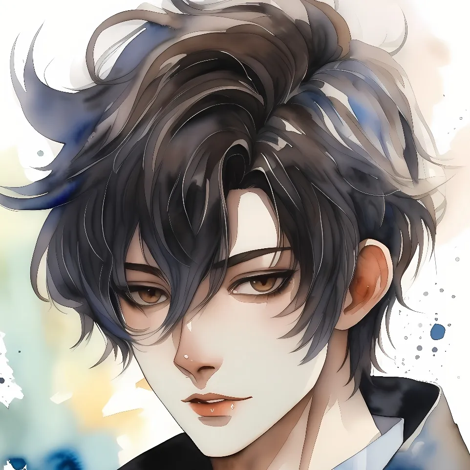 chat with ai character: Xian Guanting