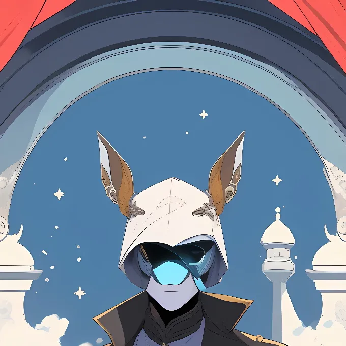 chat with ai character: Kai