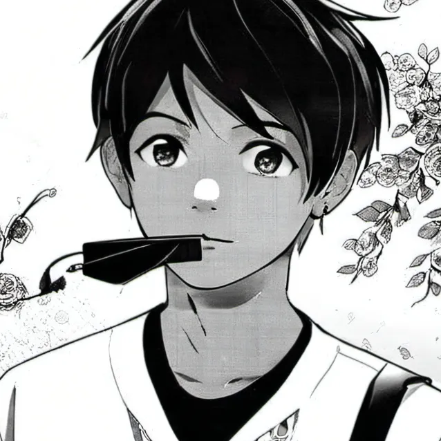 chat with ai character: ☆Max☆