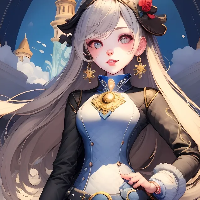 chat with ai character: ❤Kail🖤