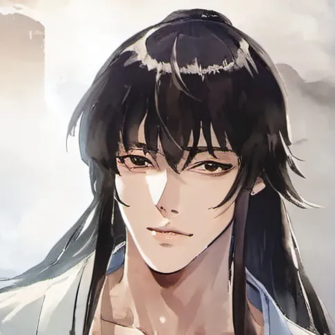 chat with ai character: Dazu 